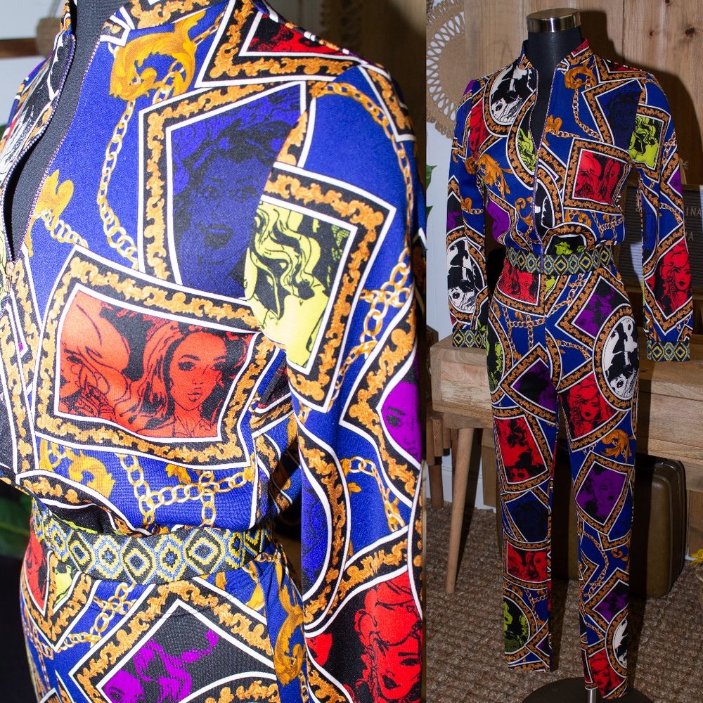 Fashion Set
